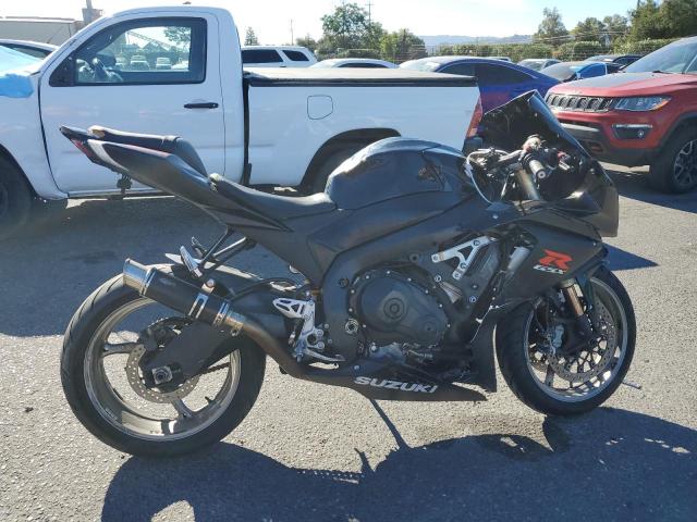  Salvage Suzuki Gsxr1000