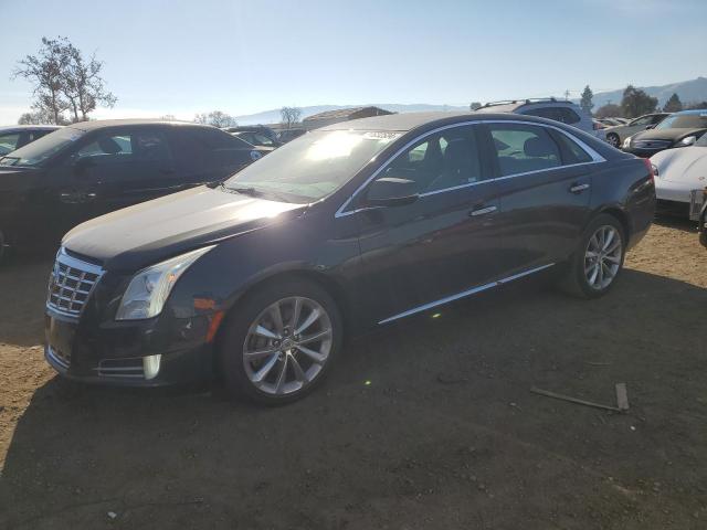  Salvage Cadillac XTS