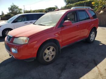  Salvage Saturn Vue