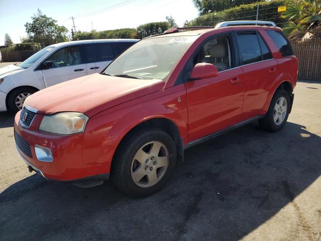  Salvage Saturn Vue