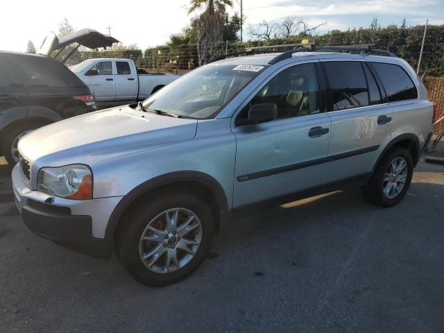  Salvage Volvo XC90