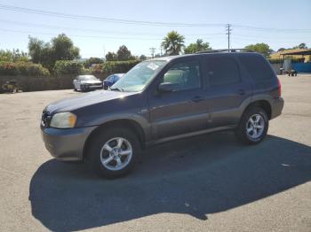  Salvage Mazda Tribute