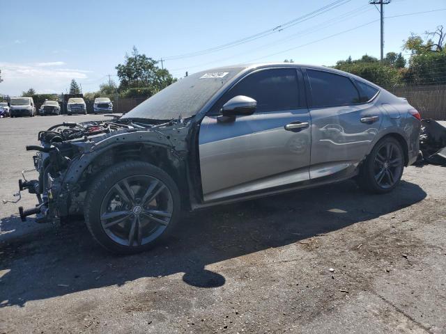  Salvage Acura Integra A-