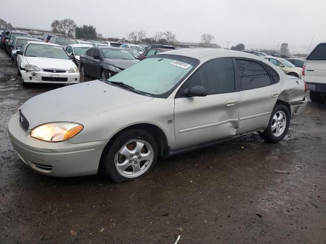  Salvage Ford Taurus Ses