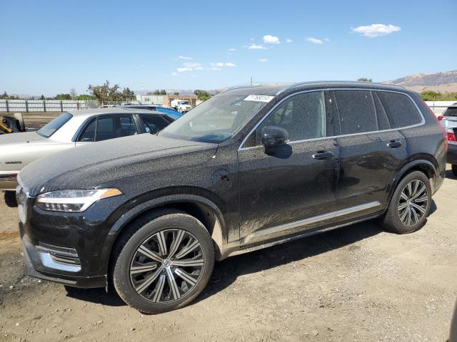  Salvage Volvo Xc90 T8 Re