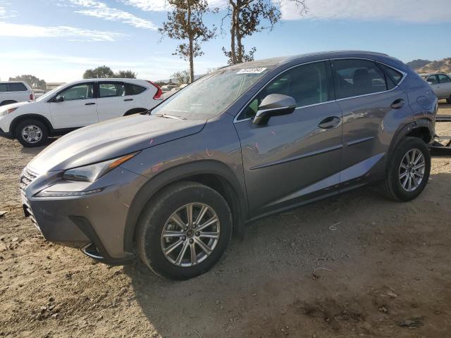  Salvage Lexus NX