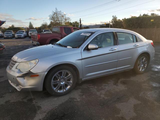  Salvage Chrysler Sebring