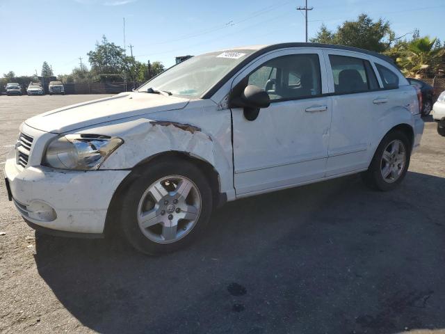  Salvage Dodge Caliber