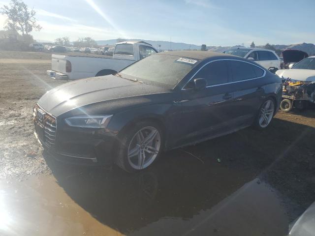  Salvage Audi A5