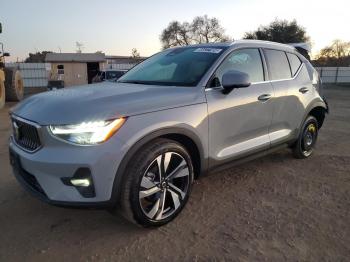  Salvage Volvo Xc40 Plus