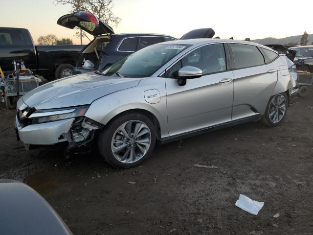  Salvage Honda Clarity