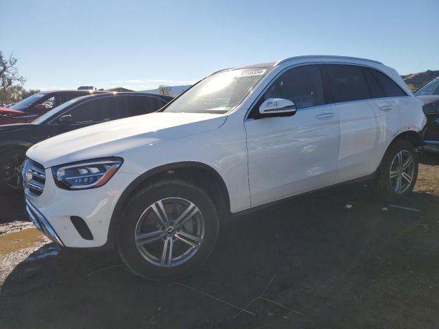  Salvage Mercedes-Benz GLC