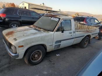  Salvage Toyota Pickup