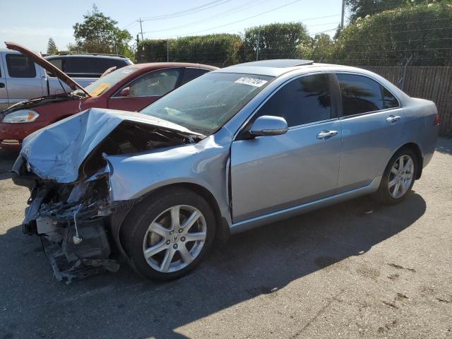  Salvage Acura TSX