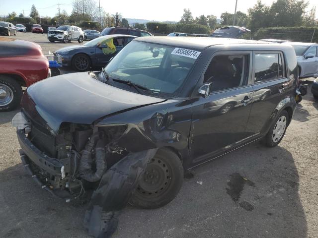  Salvage Toyota Scion