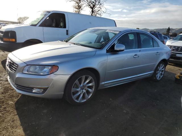  Salvage Volvo S80