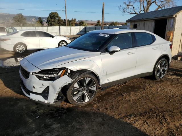  Salvage Polestar 2