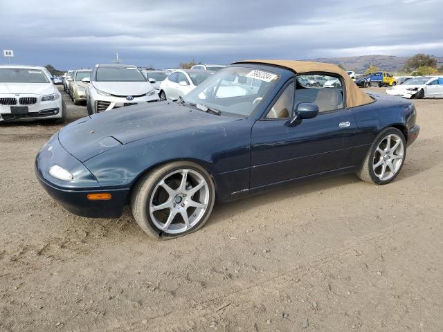  Salvage Mazda Mx5