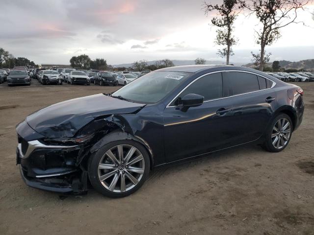  Salvage Mazda 6