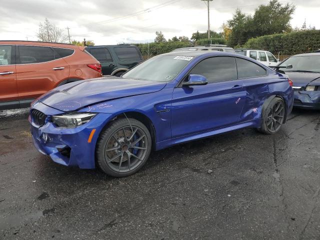  Salvage BMW M Series