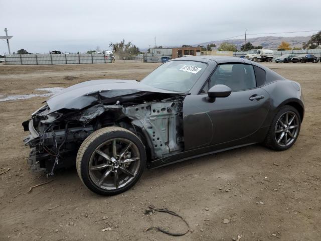  Salvage Mazda Mx5