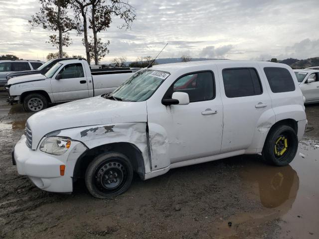  Salvage Chevrolet HHR