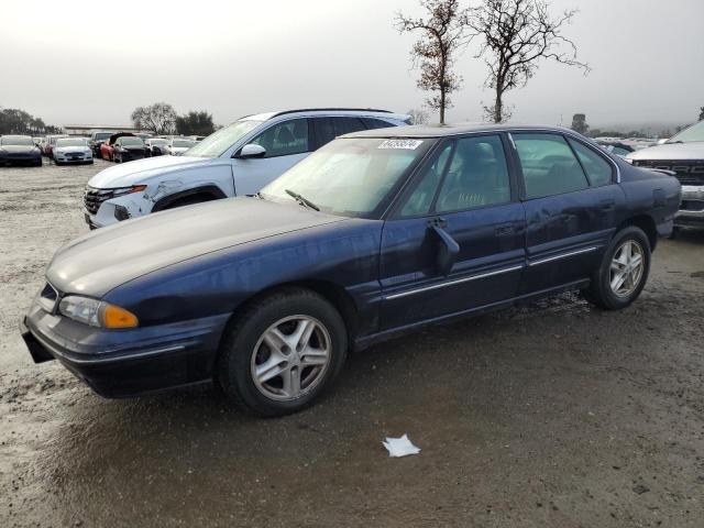  Salvage Pontiac Bonneville