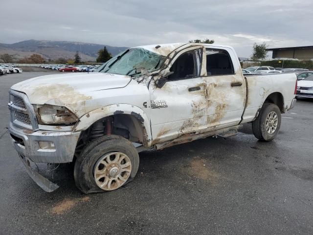  Salvage Ram 2500