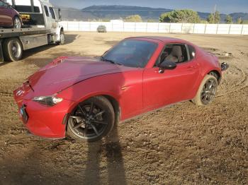  Salvage Mazda Mx5