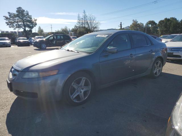  Salvage Acura TL