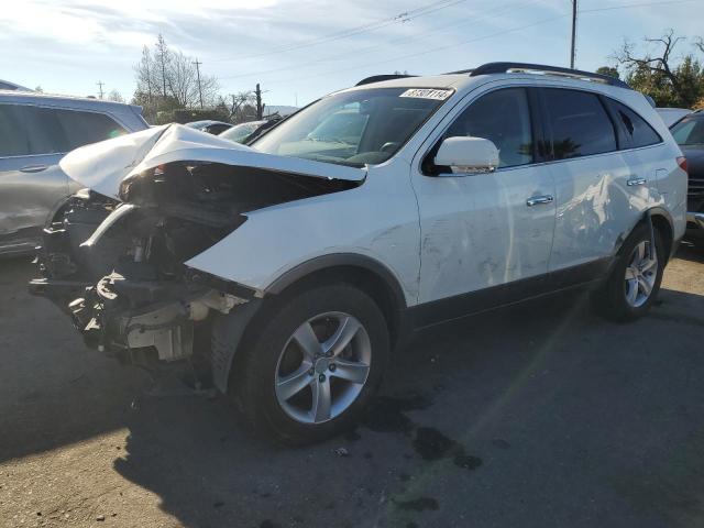  Salvage Hyundai Veracruz