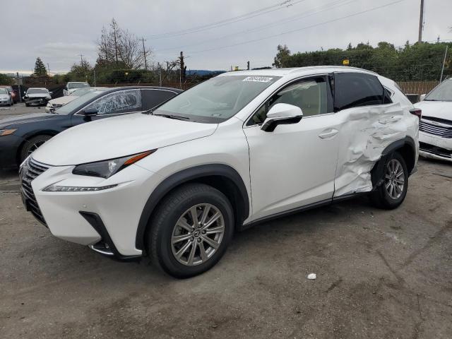  Salvage Lexus NX