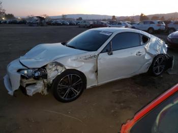  Salvage Toyota Scion