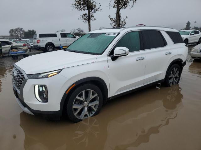  Salvage Hyundai PALISADE