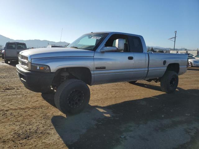  Salvage Dodge Ram 2500