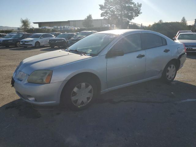  Salvage Mitsubishi Galant