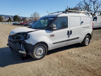  Salvage Ram Promaster