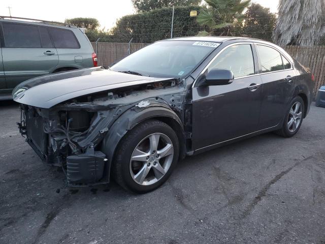  Salvage Acura TSX