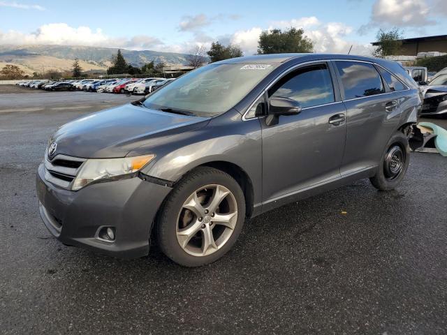  Salvage Toyota Venza