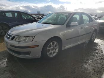  Salvage Saab 9 3