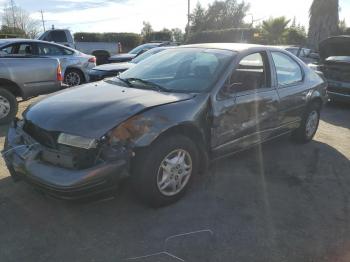  Salvage Dodge Stratus