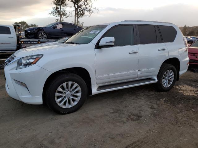  Salvage Lexus Gx