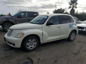  Salvage Chrysler PT Cruiser