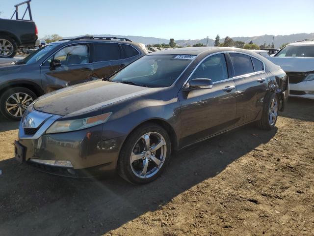  Salvage Acura TL