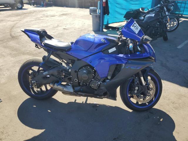  Salvage Yamaha Yzf1000