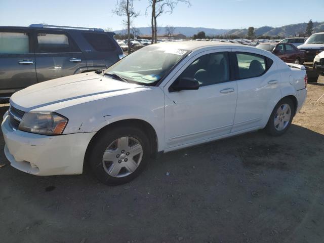  Salvage Dodge Avenger