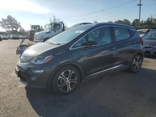  Salvage Chevrolet Bolt