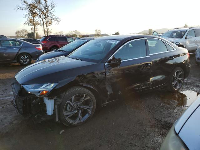  Salvage Audi A3