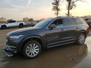  Salvage Volvo XC90