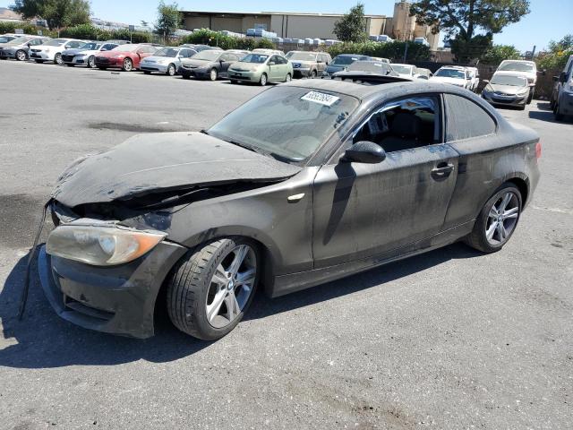  Salvage BMW 1 Series